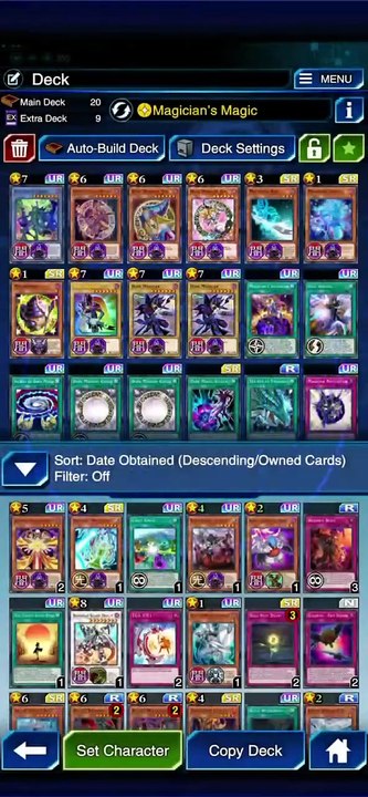 Yu-Gi-Oh! Duel Links - Duelist Road: Set Sail for Duelist Kingdom! (Live Stream)