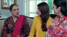 Sazawaar Episode 39   2 Feb 2026   Khaqan Shahnawaz   Alishba Khan   ARY Digital Drama