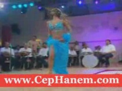 Didem - Turkish Sexy Belly Dance 3