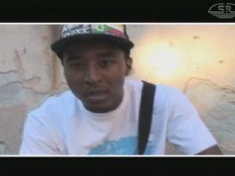 STREET REEPORT - Amiral Freestyle