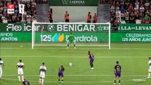 Elche vs. Barcelo