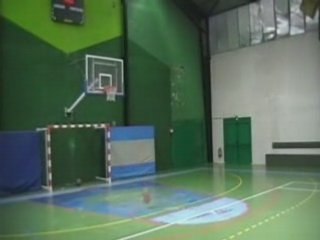 basket freestyle (harlem )