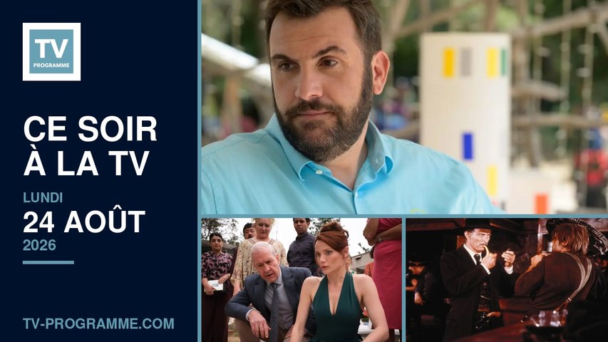 Programme TV de ce soir en Vidéo