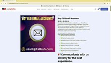 A Comprehensive Guide to Buying Old Yahoo Accounts In ...