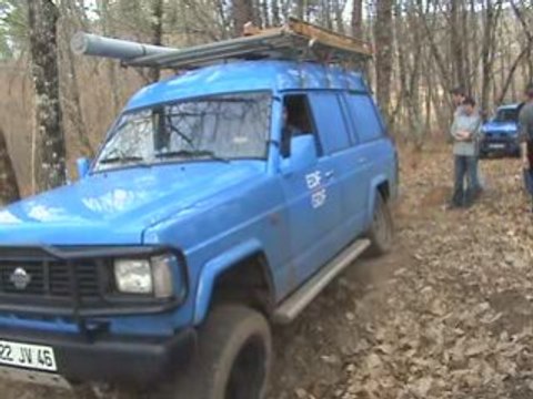 formation 4x4 edf par c legalliard diplome bpjeps