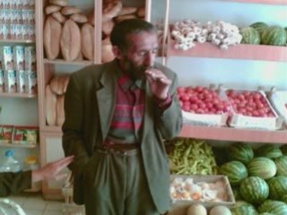 ALAGÖZ KÖYÜ-ARDAHAN