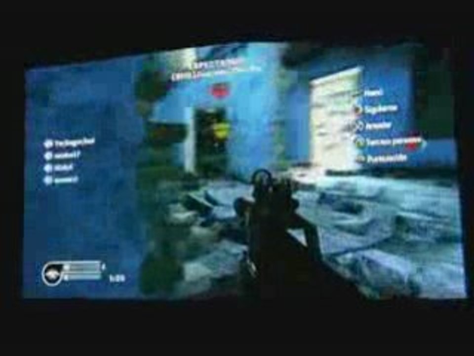 DD VS BHD