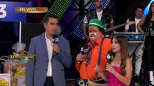 Aficionados - 23 de Agosto del 2026