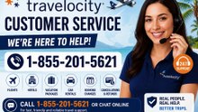 How Do I Reach Travelocity Customer Care for Assistance?