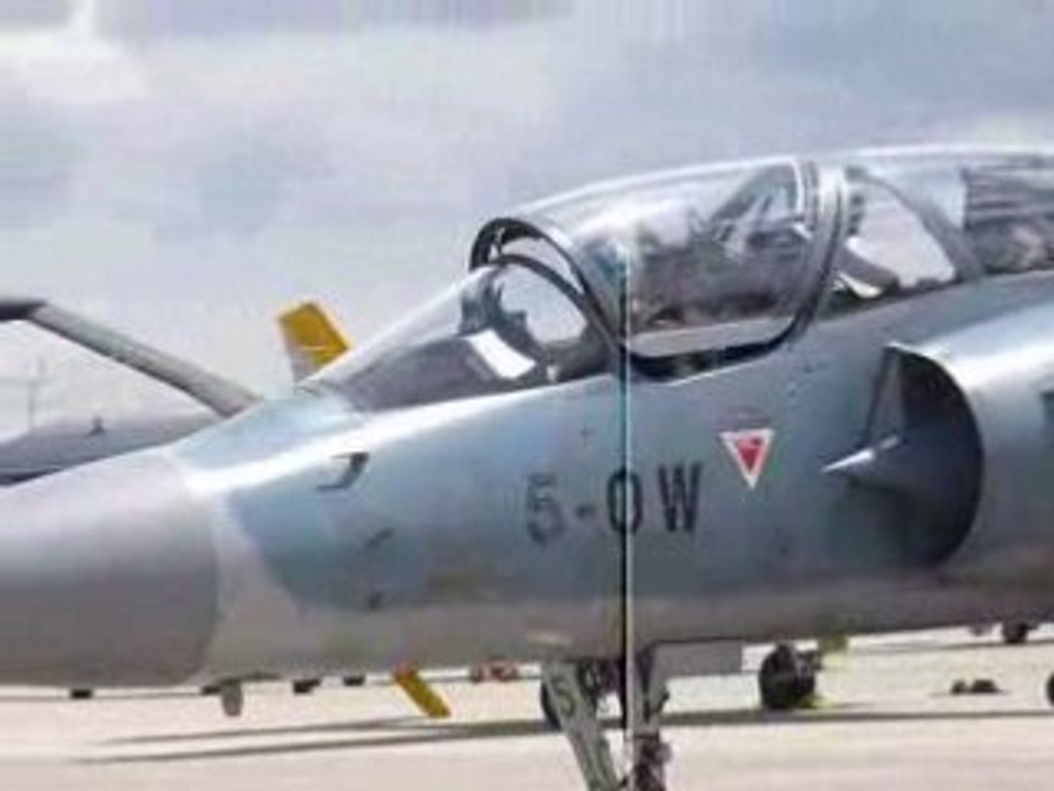 MIRAGE 2000