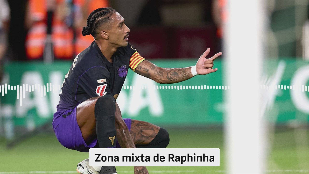 ZONAS MIXTAS BARÇA