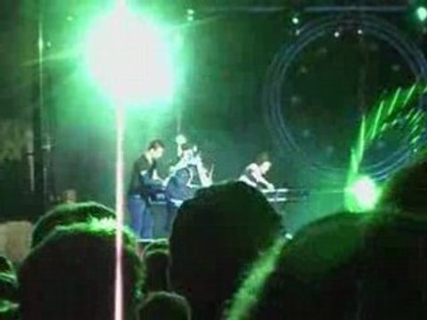 Quentin Hot Vocation Hyeres