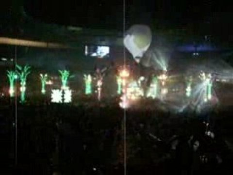 Joachim Garraud @ Unighted By Cathy Guetta le 05.07.08