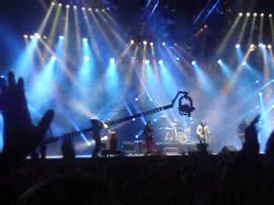 les vieilles charrues 2008  carhaix