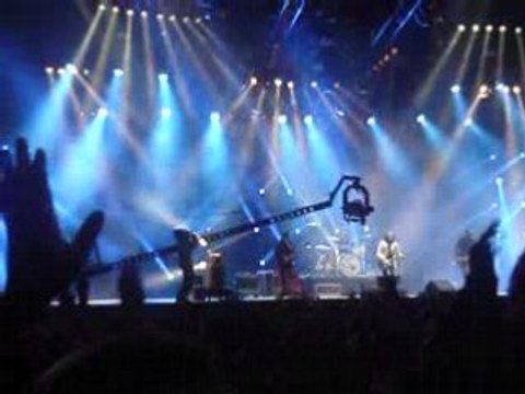 les vieilles charrues 2008 carhaix