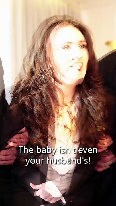Pregnant By The Luxury Empire Heir