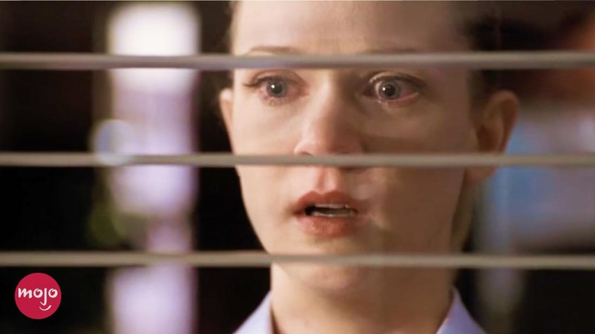 Top 30 Saddest Criminal Minds Episodes