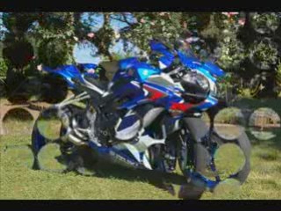 Gsxr 2008