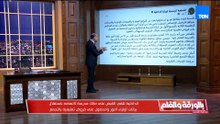 نشات الديهي يوجه رسالة نارية بعد القبض على صاحب مدرسة «جلوبال بارادايم»