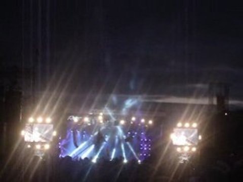 festival les vieilles charrues 2008 carhaix