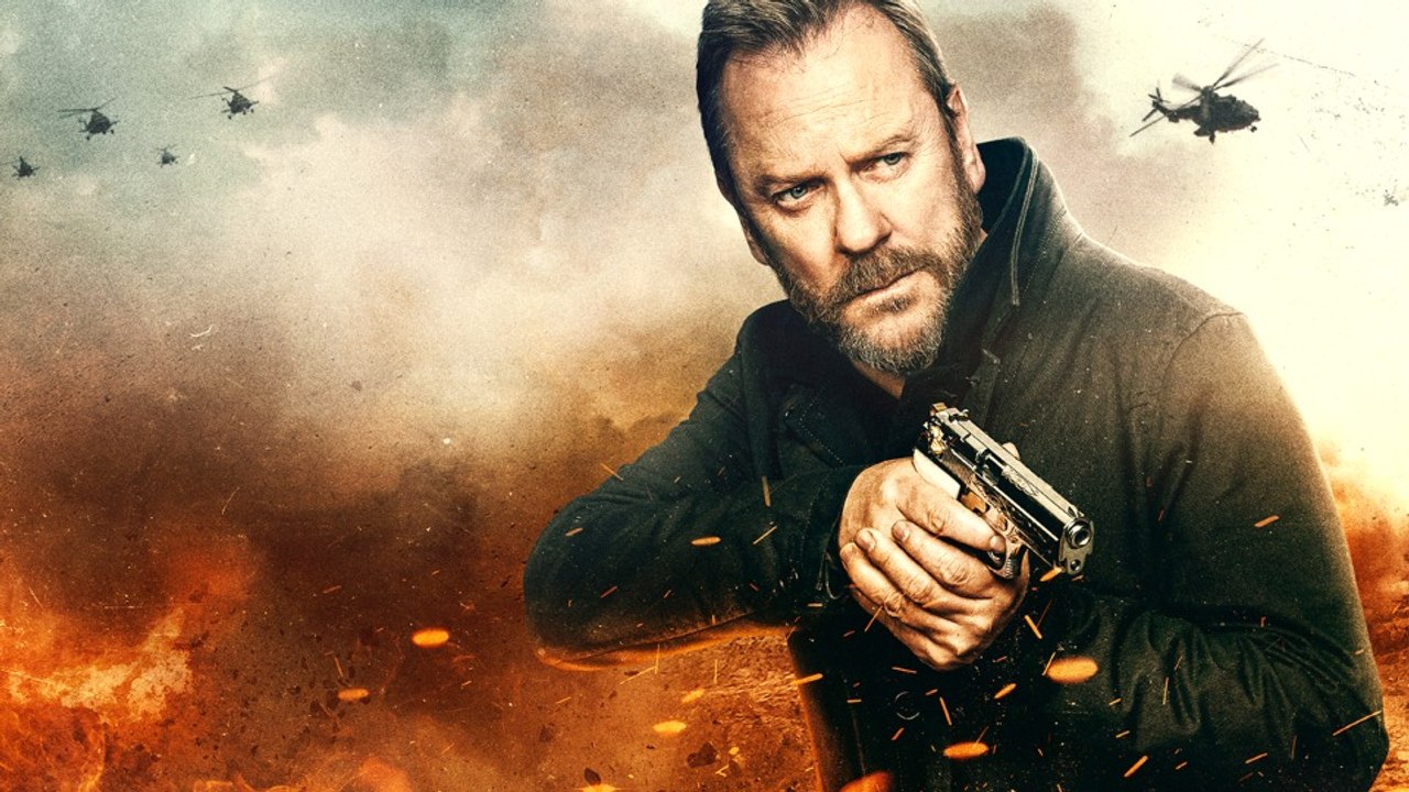 Das Kartell: Brothers Under Fire - Trailer (Deutsch) HD