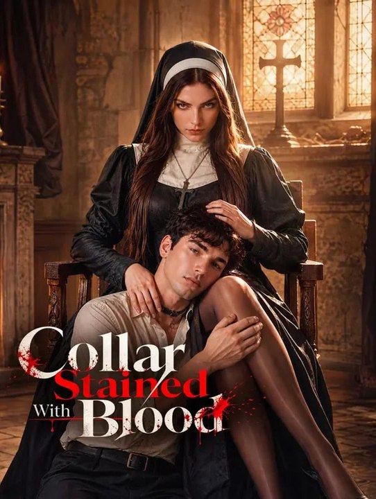 Collar Stained With Blood | Komplette Serie | Short Drama Deutsch