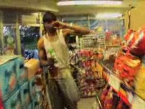 Roi Heenok Cocaino Rap Musique