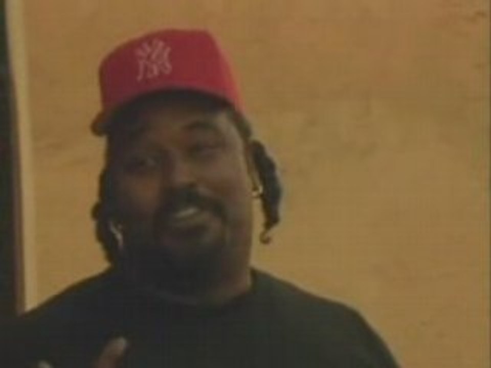 Street Gang in L.A - PART 1 (Documentaire V.O)