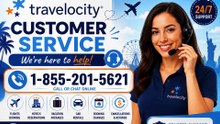 How Do I Contact Travelocity Customer Support for Travel Questions?