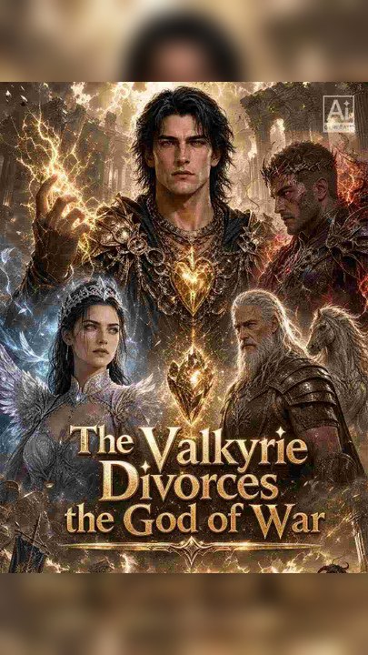 The Valkyrie Divorces the God of War - Full Movie (Eng Sub) 🎬 Watch Online Free