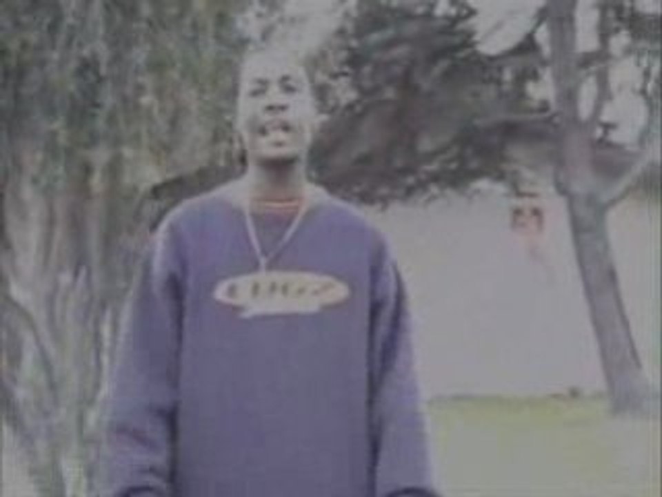 Street Gang in L.A  - PART 2 (Documentaire V.O)
