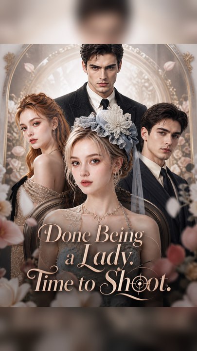 Done Being a Lady Time to Shoot - Full Movie (Eng Sub) 🎬 Watch Online Free