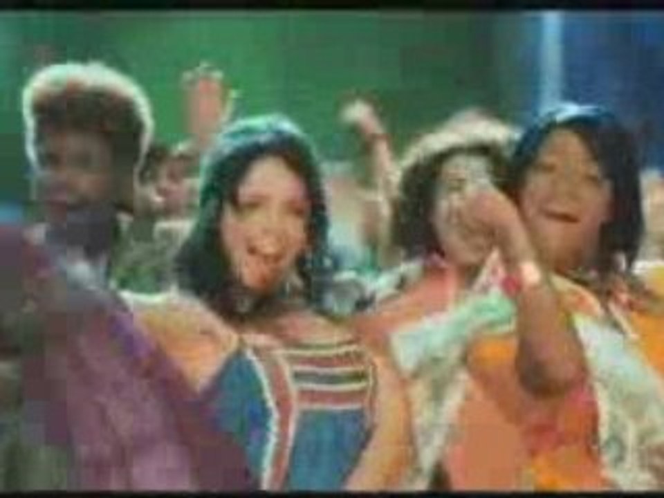 High School Musical 3: Senior Year Türkçe Fragman