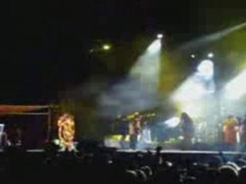 Tiken jah fakoly gauche droite le gaou 19 juillet 2008