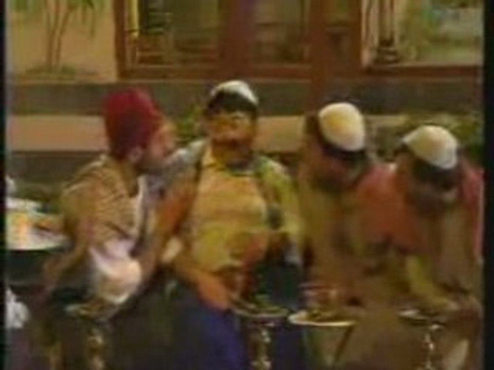 اعلان عربي سوريPUB SYRIE