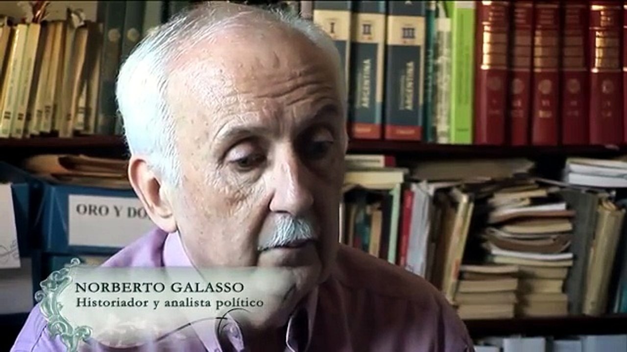 ¿Quién fue EVITA? La mujer que cambió la historia de Argentina - Documental completo