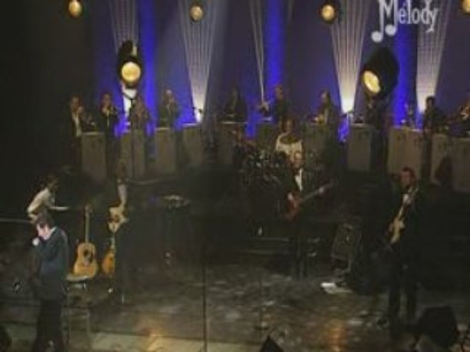 Eddy Mitchell - Couleur Menthe à L' eau