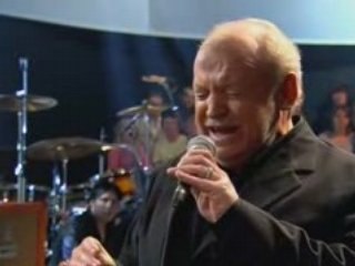 Joe Cocker - You Are So Beautiful (Live Jools Holland 2007)