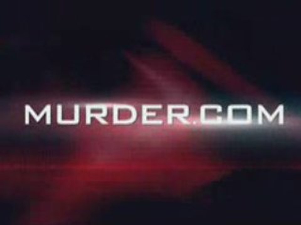 Murder Dot Com - Trailer