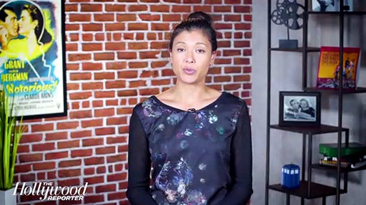 Ashley Judd Discusses Harvey Weinstein Scandal...