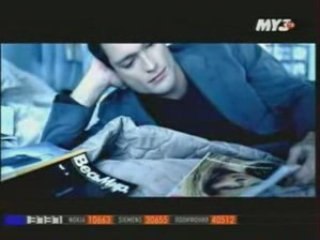 Julia Kova -"Under the Rain-"