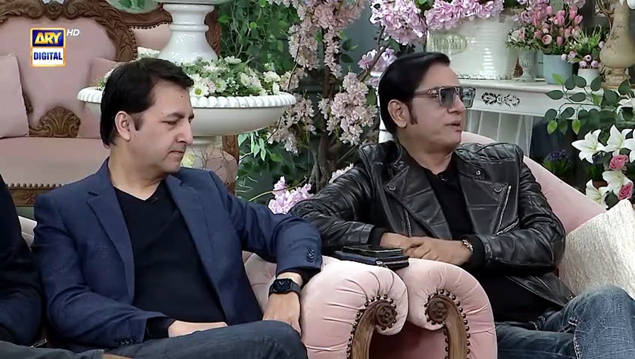 good-morning-pakistan-pakistan-celebrity-cricket-league-special-show