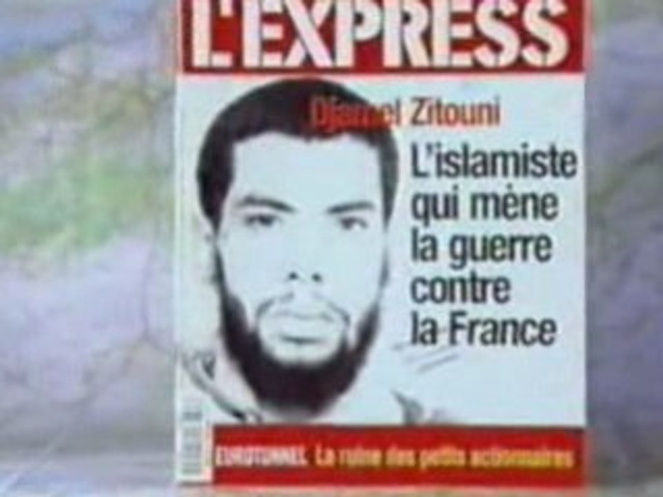 A qui profite le terrorisme ?