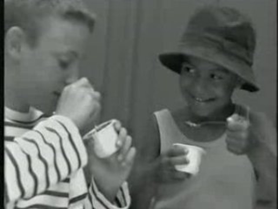 Alexandra Berger - Pub TV Andros