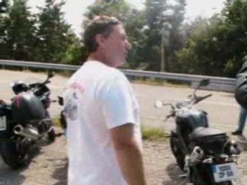 Opération FFMC68 aux Trois-Epis le 20 juillet