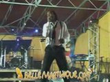 SMILEY FETE DE LA MUSIQUE MARTINIQUE CONCERT LIVE PASTELPROD