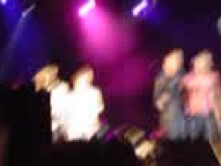 La fete a Daran final homage a Fred Chichin C'est comme ca