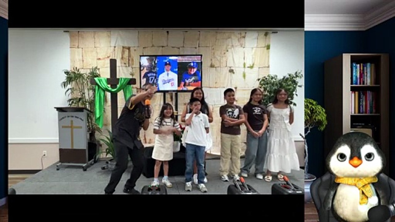 CTV childrens time Aug 24