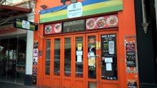 Convenience stores selling illegal cigarettes continue to reopen in Adelaide’s CBD