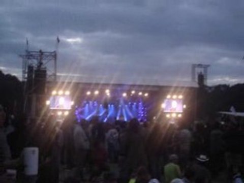 festival les vieilles charrues 2008 carhaix